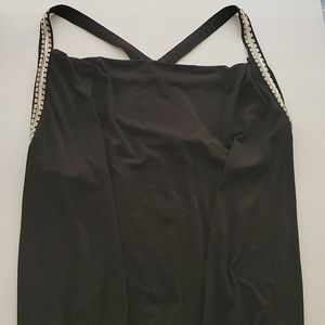NEW Guess Racerback Dress